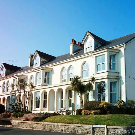 Park View Townhouse Otel Falmouth Dış mekan fotoğraf