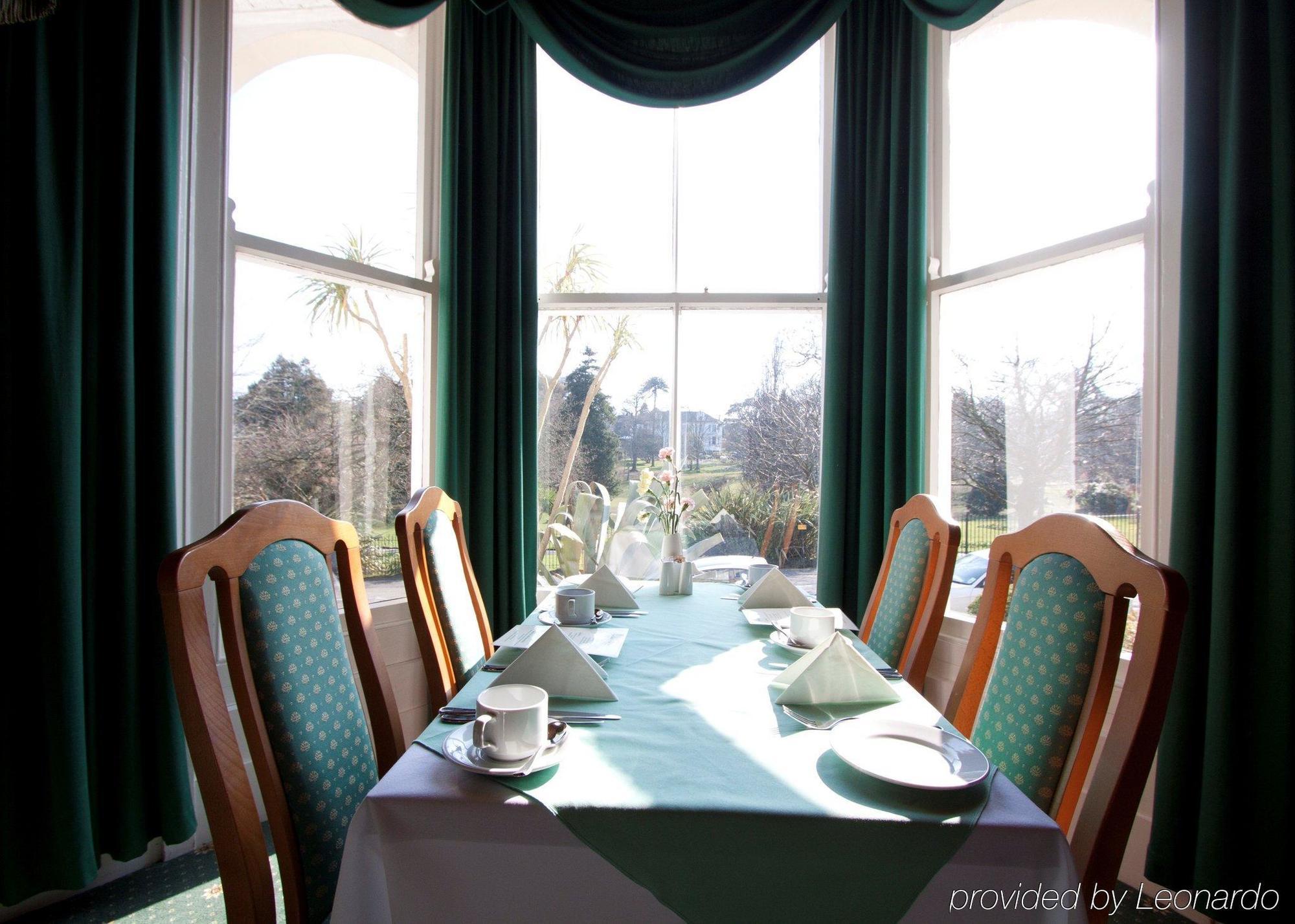 Park View Townhouse Otel Falmouth Dış mekan fotoğraf