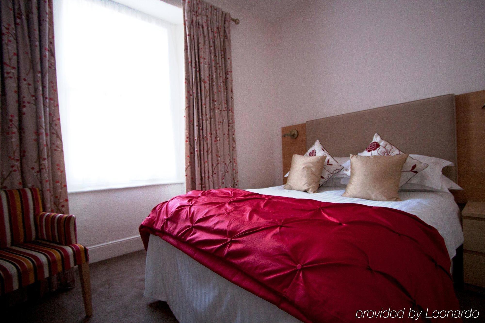 Park View Townhouse Otel Falmouth Dış mekan fotoğraf