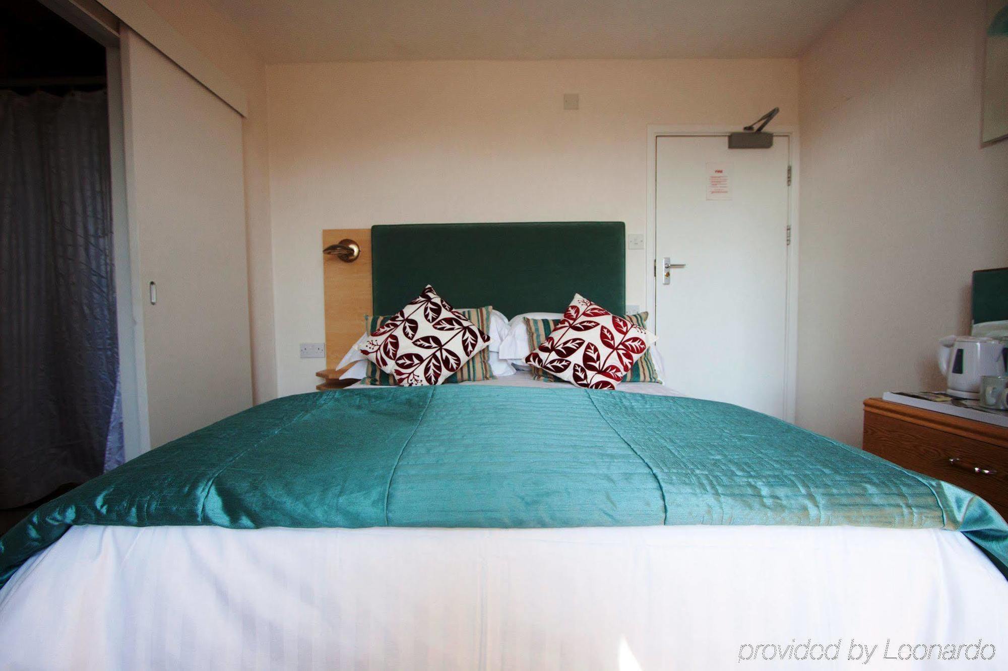 Park View Townhouse Otel Falmouth Dış mekan fotoğraf