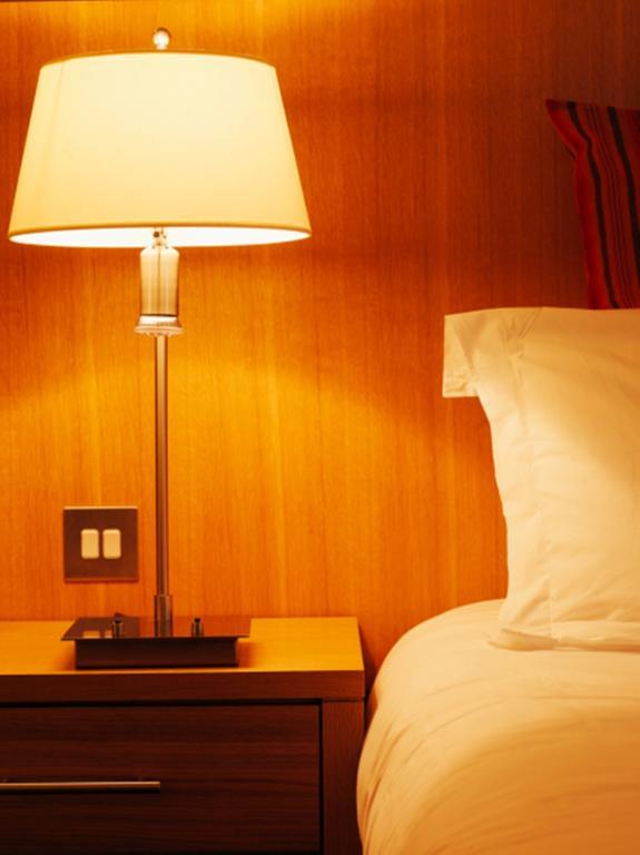 Park View Townhouse Otel Falmouth Oda fotoğraf
